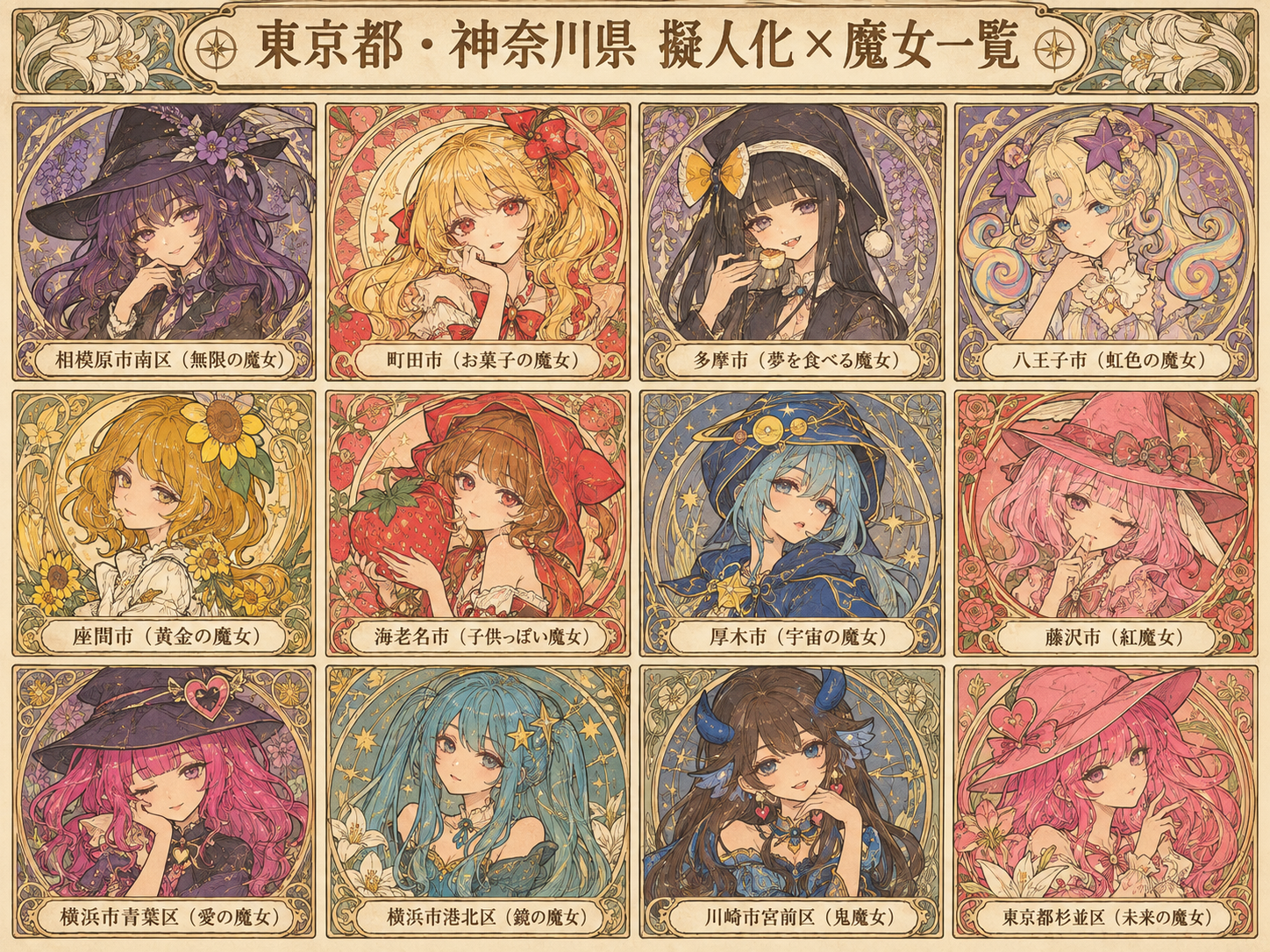 どっちが勝つ?
