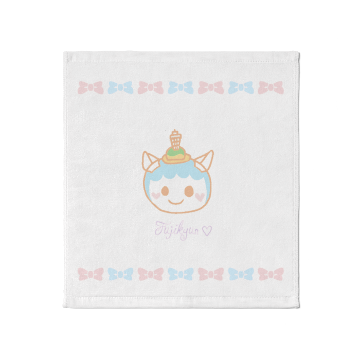 ふじキュン♡の声優はどっち？