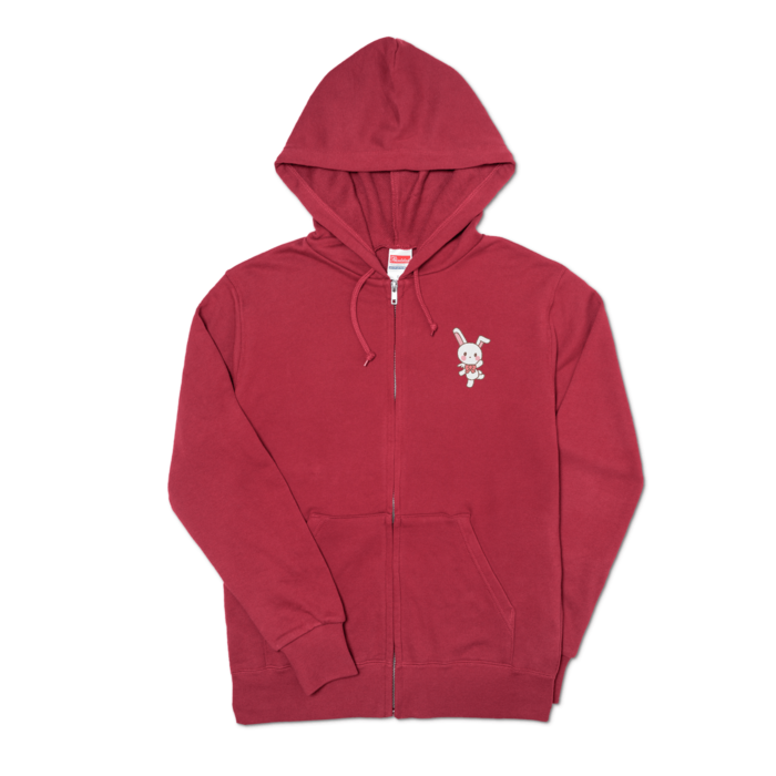 うさぎちゃん（お出かけ用）