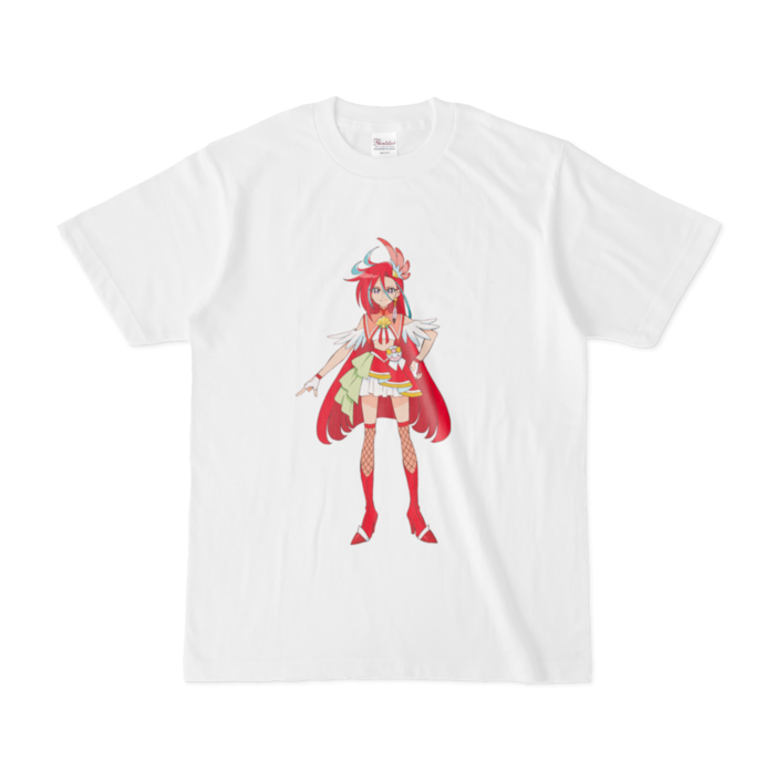 キュアフラミンゴの性別はどっち？