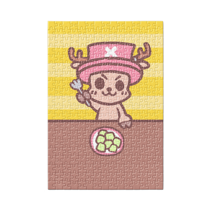 トニートニー・チョッパーの声優はどっち？