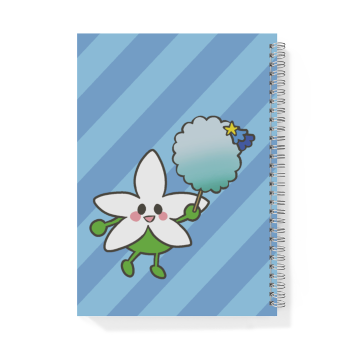 なしかちゃんの声優はどっち？