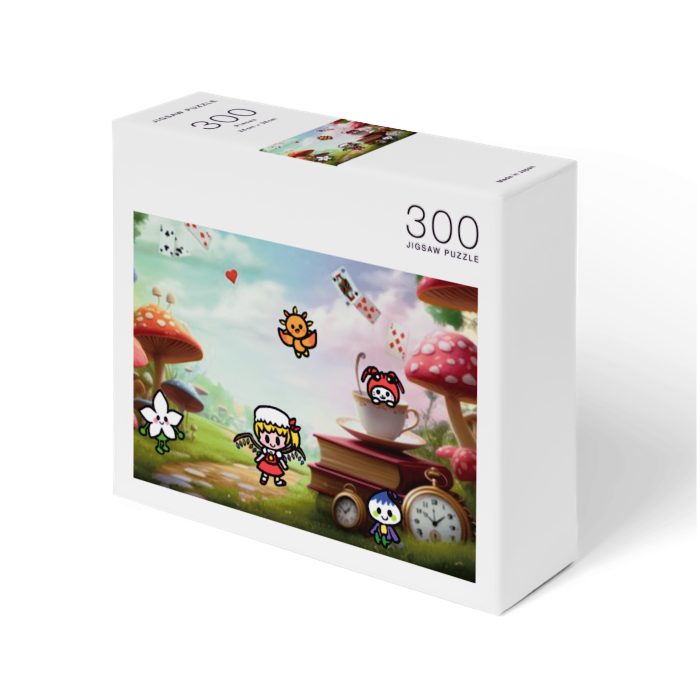 ○○・スカーレット