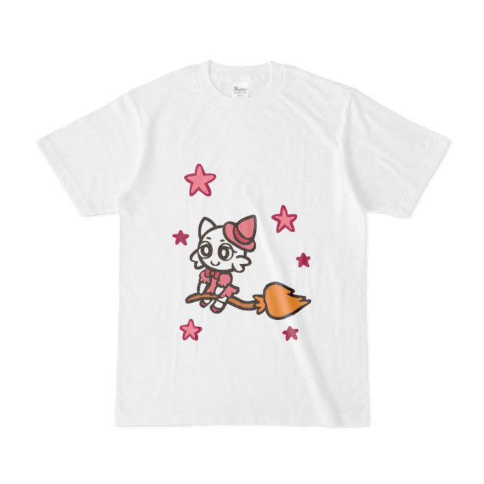 ウェンダTシャツは好き？