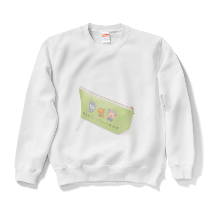 パジャマに着るやつ