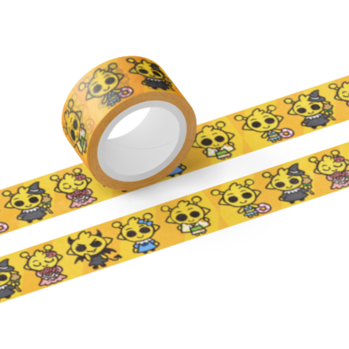 サイモンは好き？