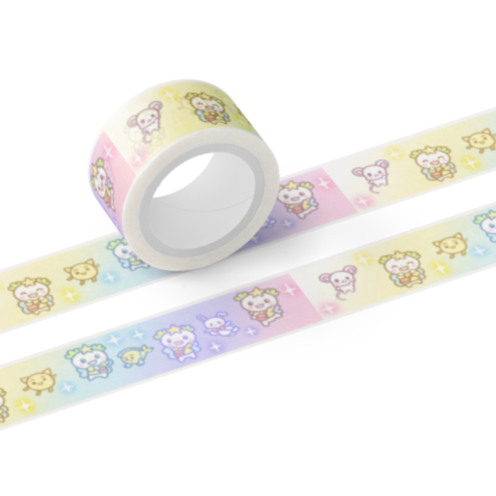 たかたのゆめちゃんの声優はどっち？