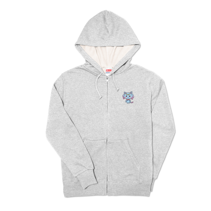 ソラの声優はどっち？