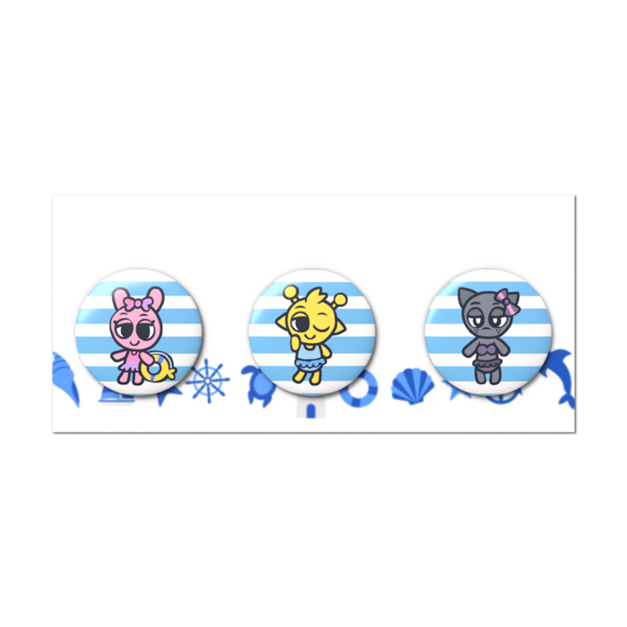 スプランキーは好き？