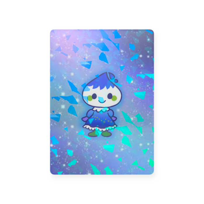 いっずんの声優はどっち？