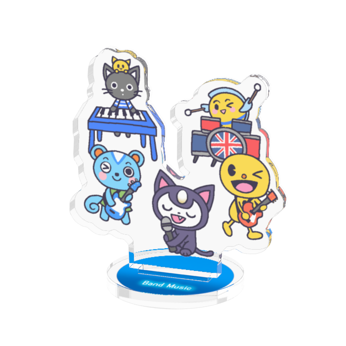 ポーラの声優はどっち？