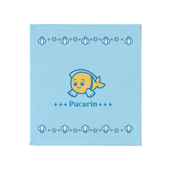 プカリンの声優はどっち？