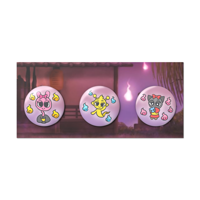 スプランキーは好き？