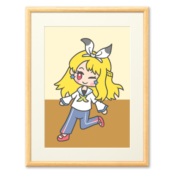 千代崎マリンの声優はどっち？