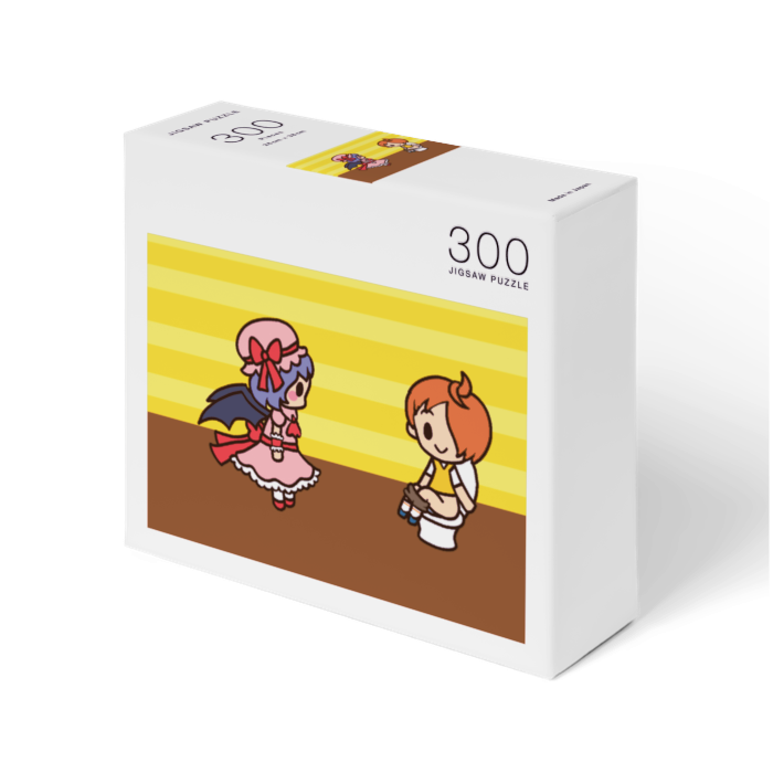 どっちが好き？