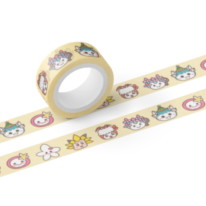 どっちが好き？