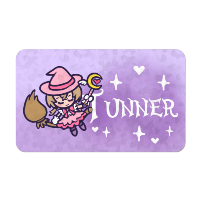 もし、タナーが魔法使いだったら!?