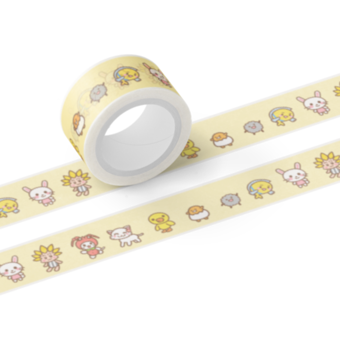 どっちが好き？