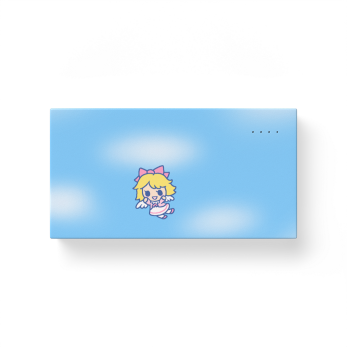 メルゥの声優はどっち？