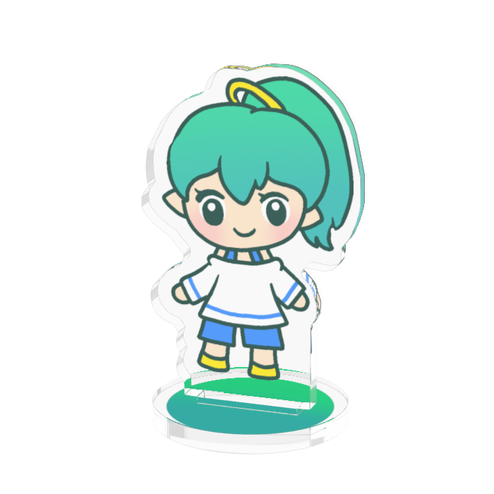 ジプシーの声優はどっち？