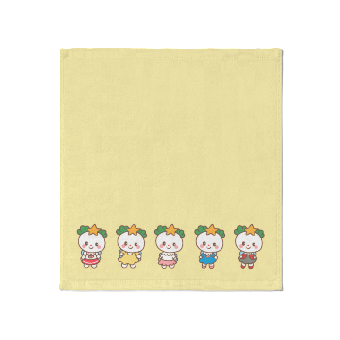 たかたのゆめちゃんは好き？