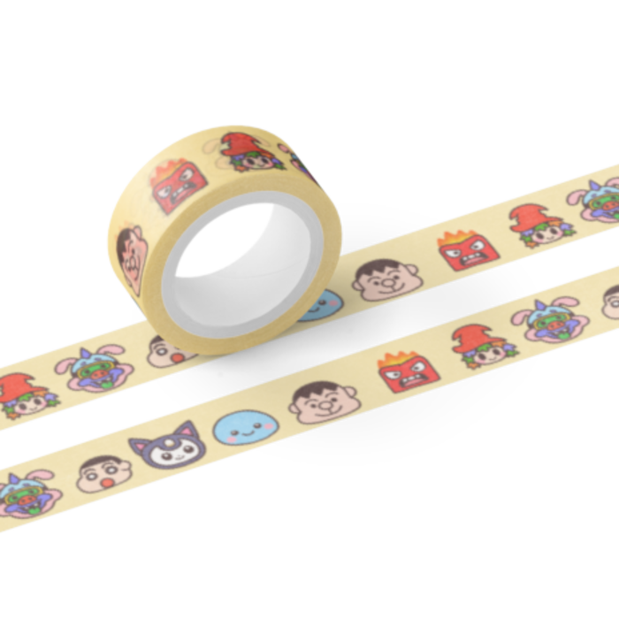 ゆるキャラの嫌いな顔