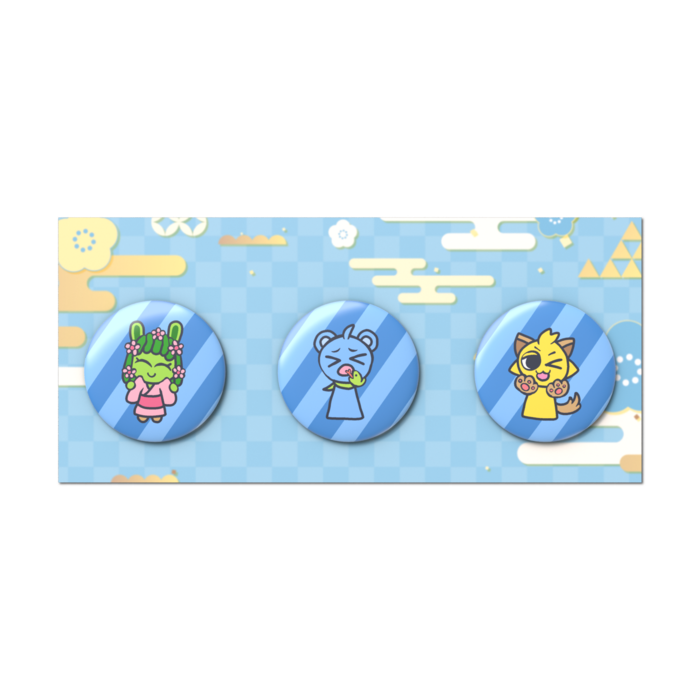 スプランキーは好き？