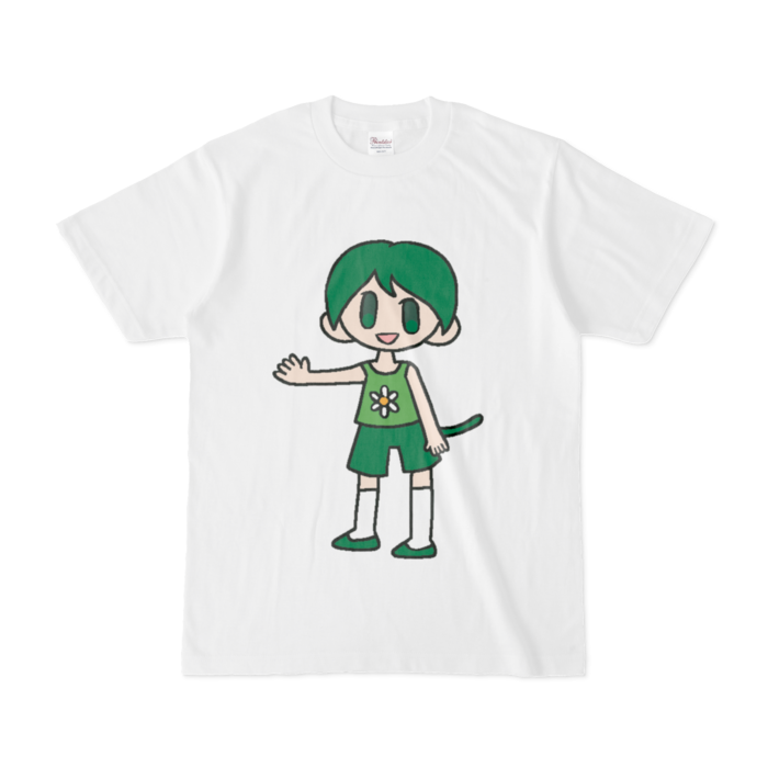 ヤマトンTシャツは好き？