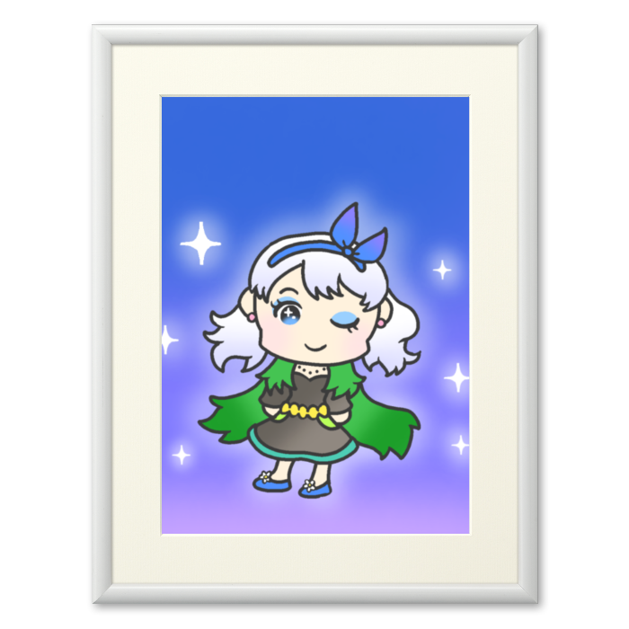 山内あおばは○○区ですか？