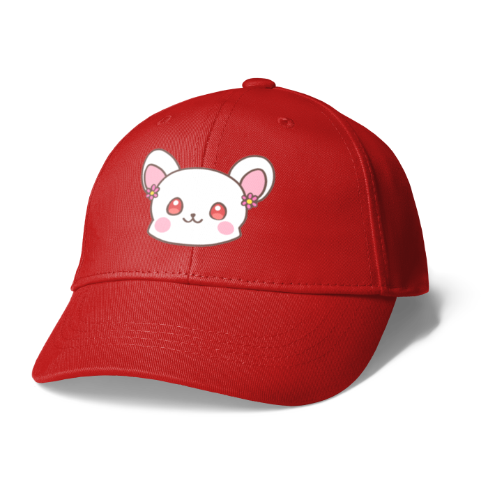 ネズミちゃん（旅行用）