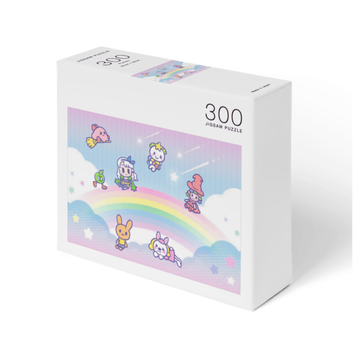 山内あおばの声優はどっち？