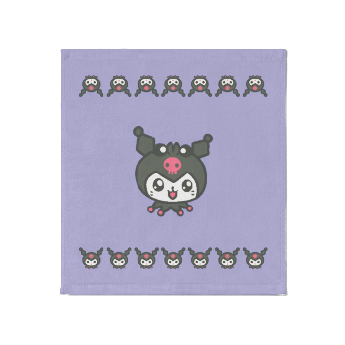 クロミちゃんの誕生日はどっち？