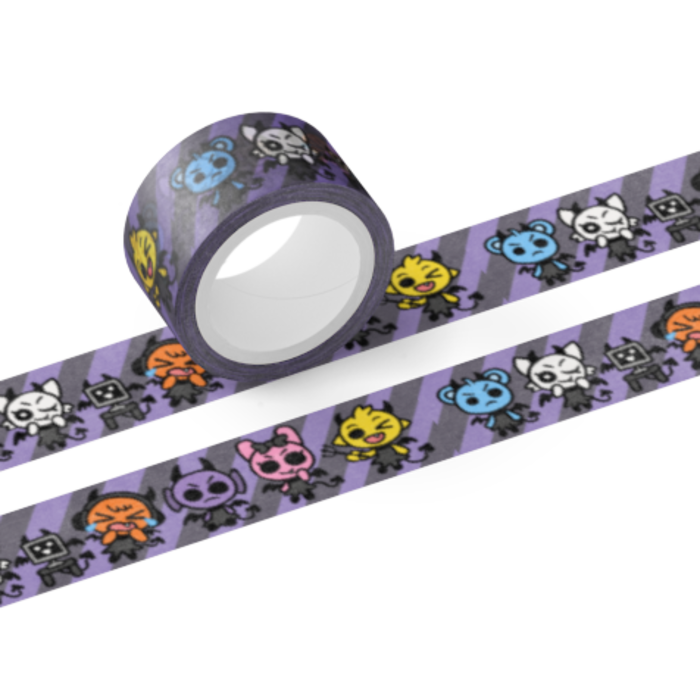 スプランキーは好き？