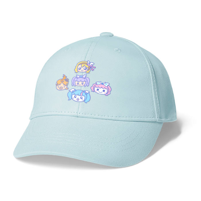 ひろがるスカイ！ゆるキャラは好き？