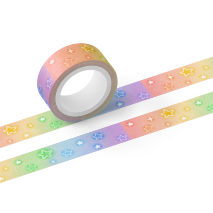 あゆコロちゃんの映画のマスキングテープは好き？