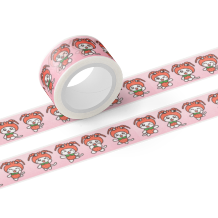 えび～にゃの声優はどっち？