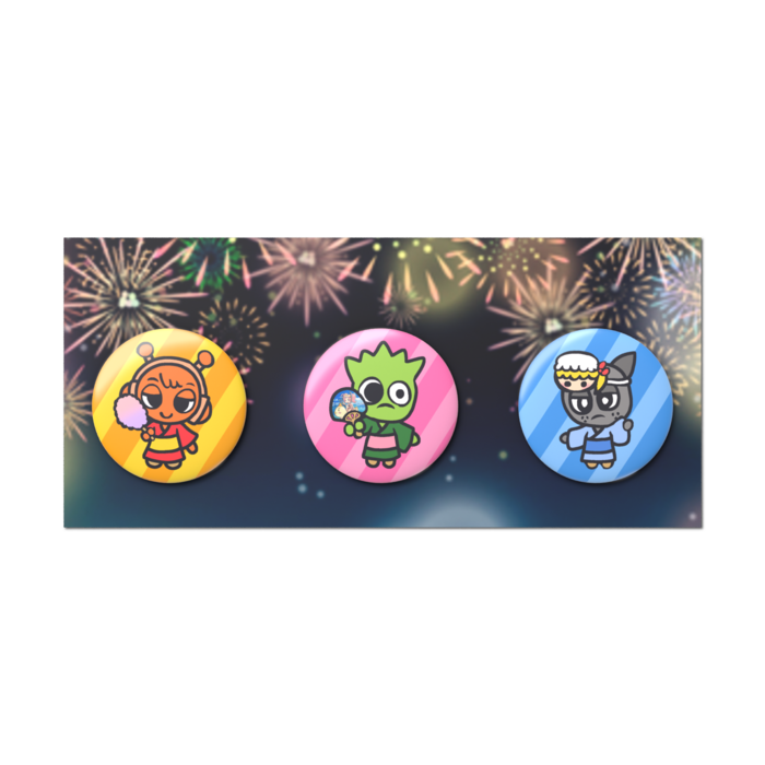 スプランキーは好き？