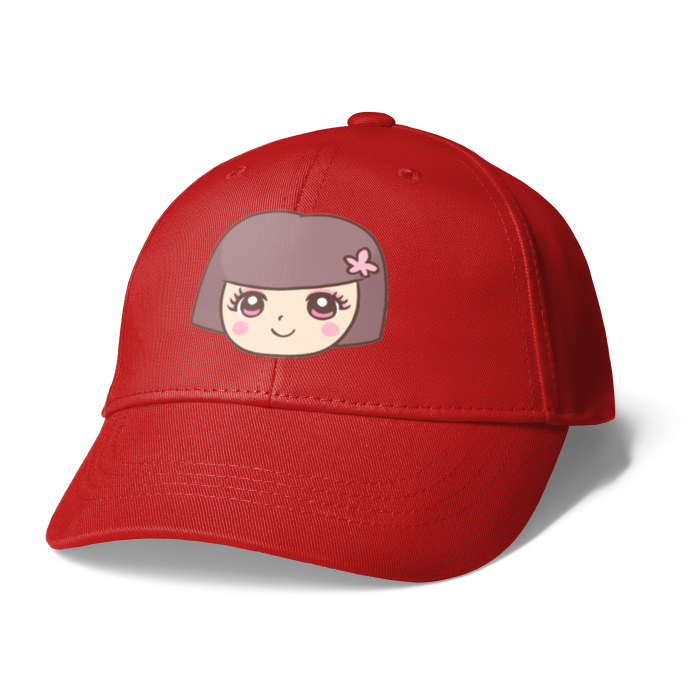 富士サファリパークに行く時用の帽子