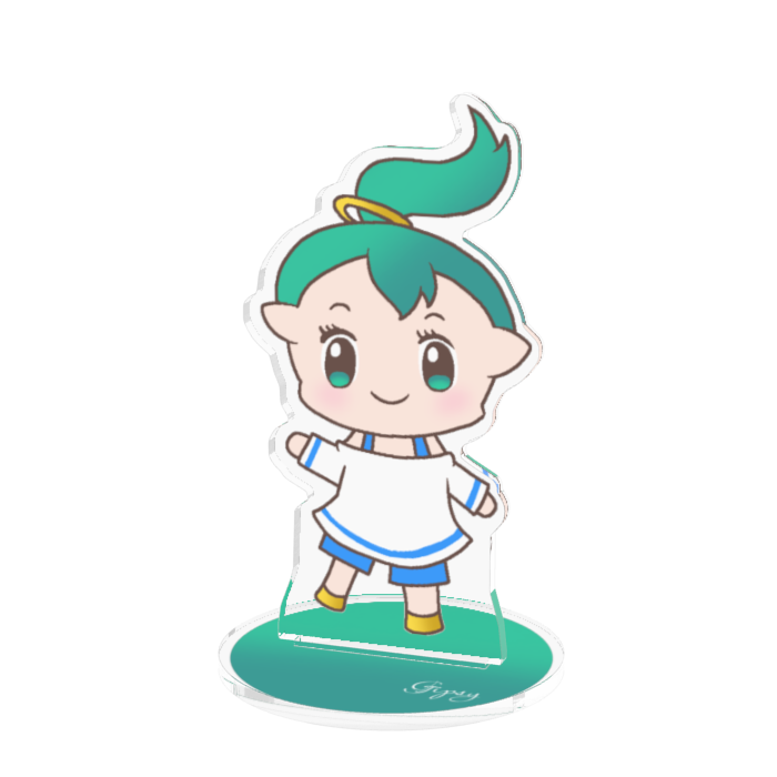 ジプシーの性別はどっち？