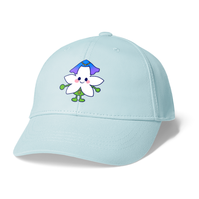 なしかちゃんの声優はどっち？