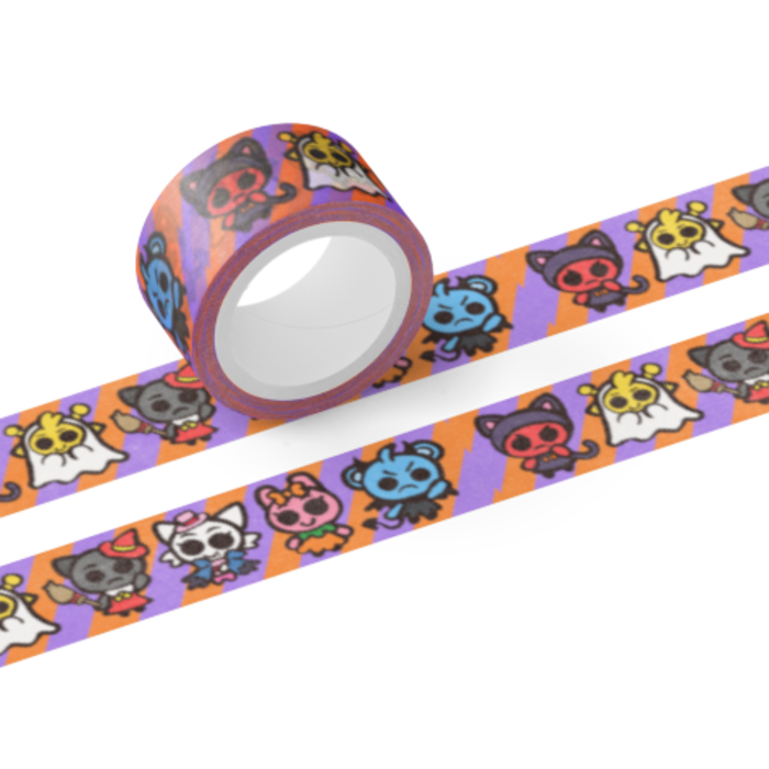 スプランキーは好き？