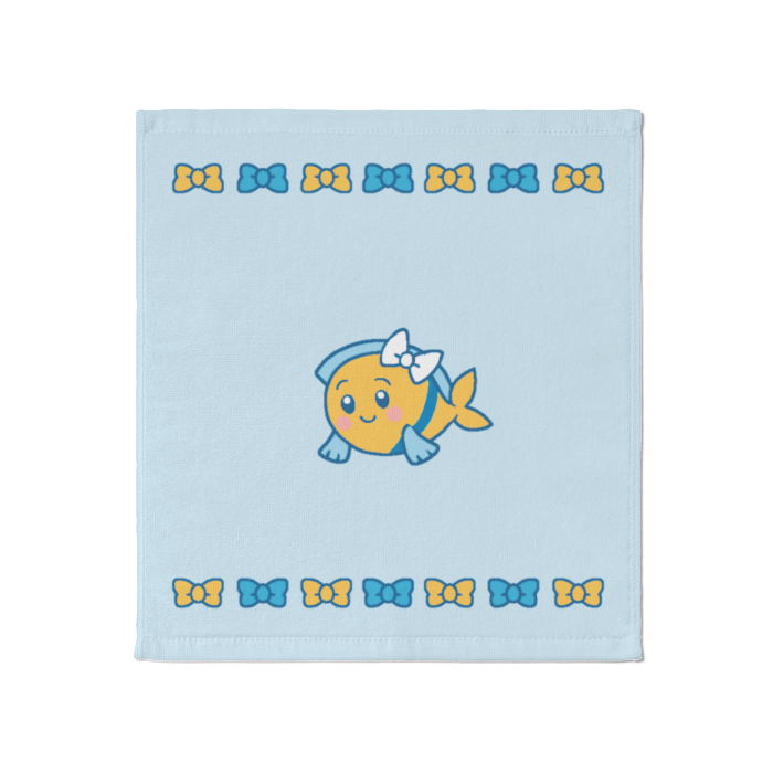 プカリンの声優はどっち？