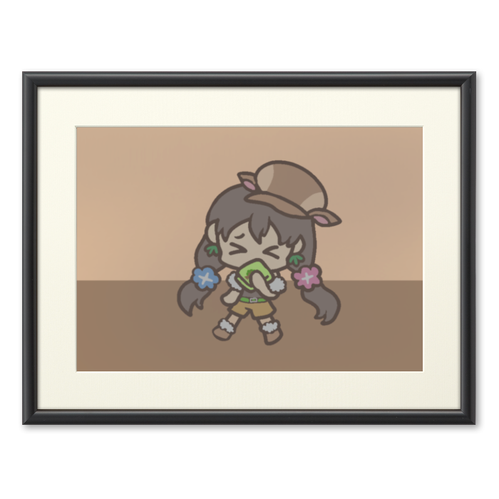 鶴ヶ峰あさひの声優はどっち？