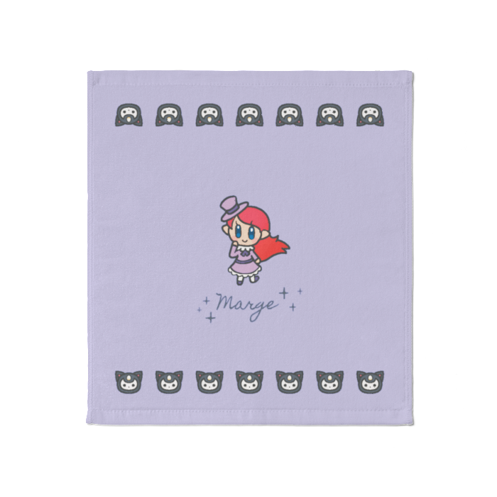 マージュの声優はどっち？