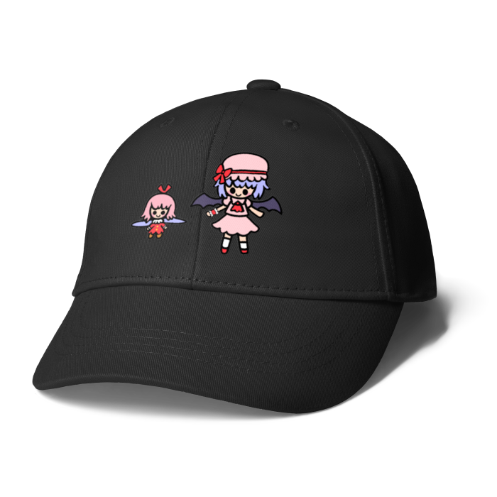 ○○・スカーレット