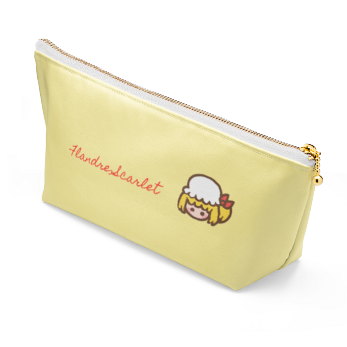 〇〇・スカーレット