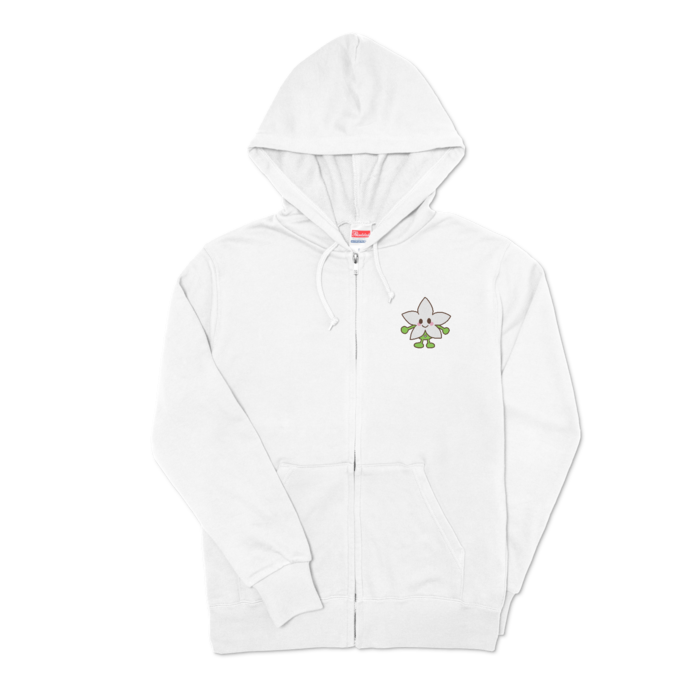 なしかちゃん（ジャージ用）