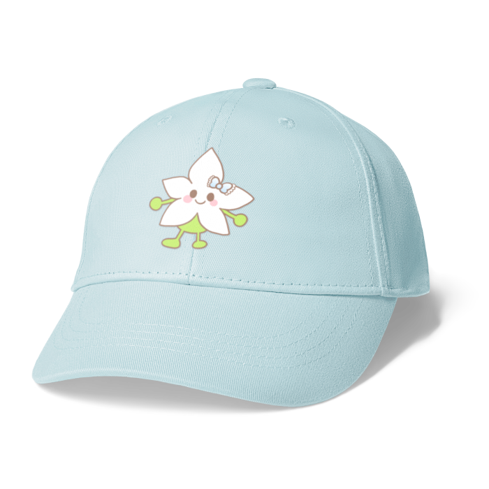 なしかちゃんの声優はどっち？