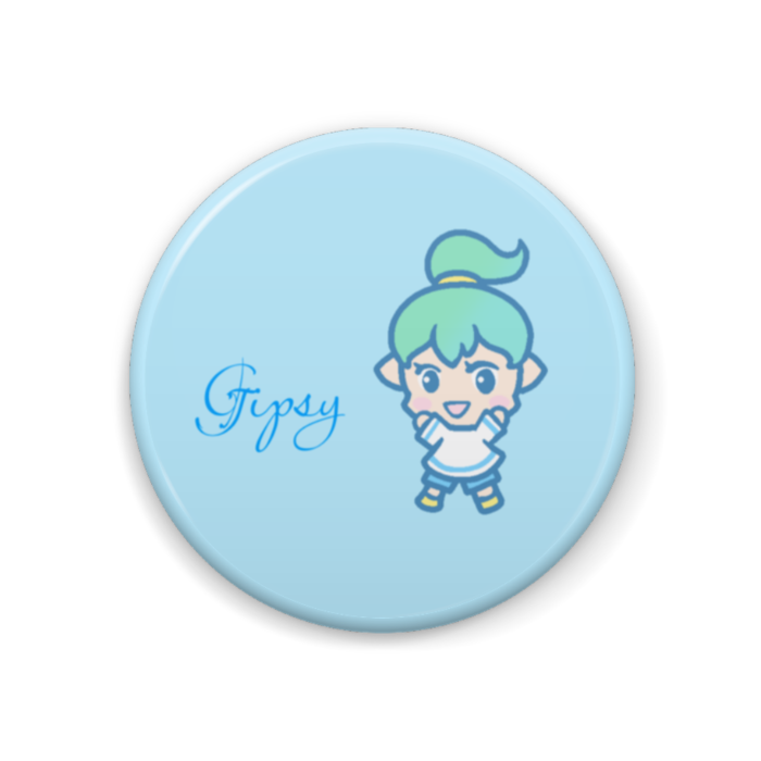 ジプシーの声優はどっち？