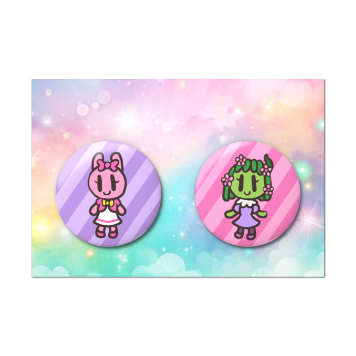 どっちが好き？